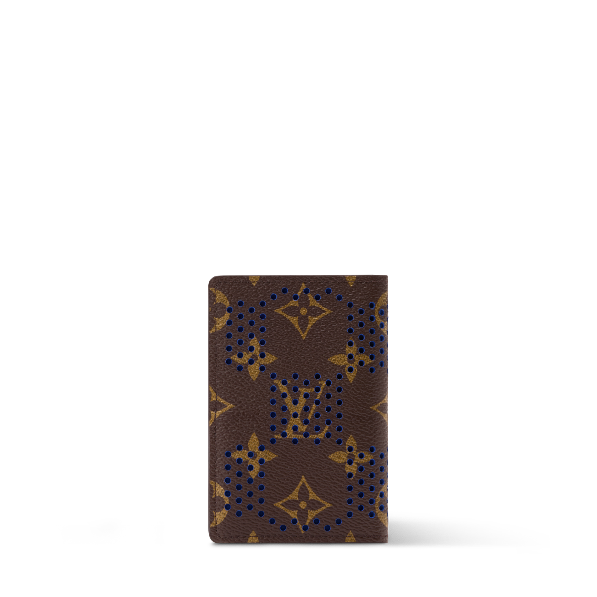 Pocket Organizer Monogram Heritage - Bags and Small Leather Goods